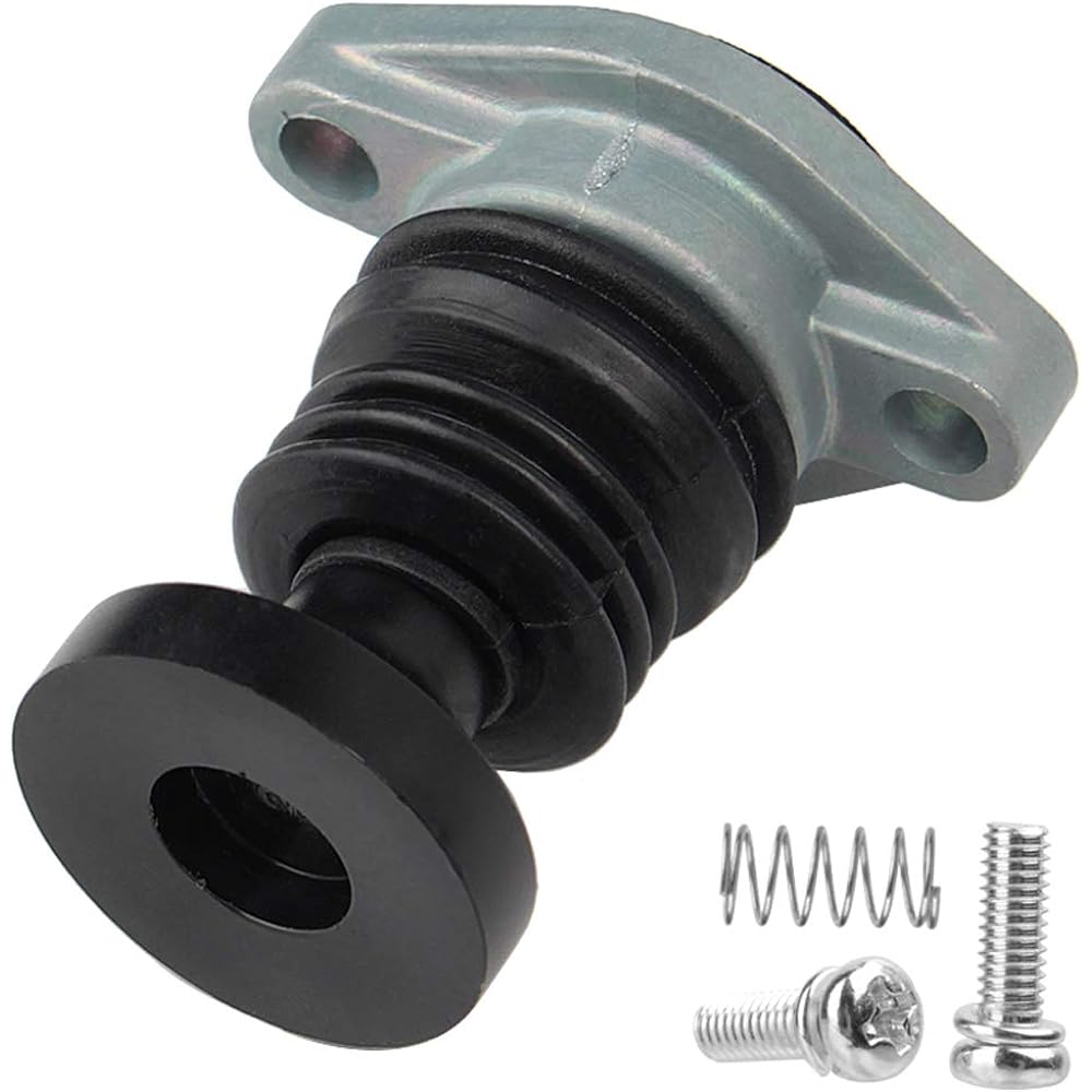 Autokay Cabretor Primer Pump Honda ATV CARB TRX300 TRX500 TRX650 for TRX650