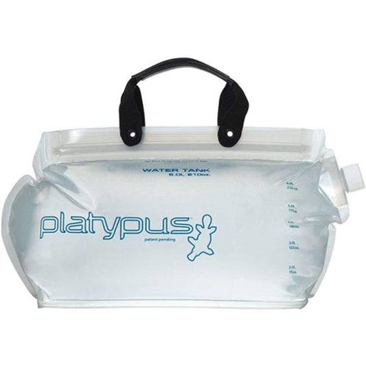 Platypus Outdoor Water Supply Platy Water Tank [Genuine Japanese Product]