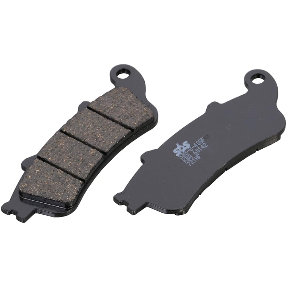 KITACO SBS Brake Pad 721HF Ceramic Foresight etc. 777-0721000