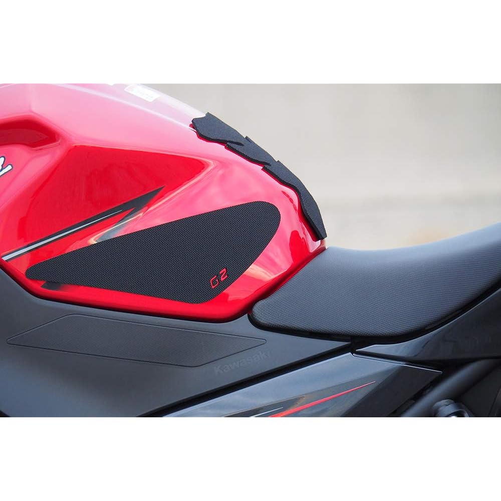 World Walk G2 Protection Tank Pad for NINJA250/400 g2-38
