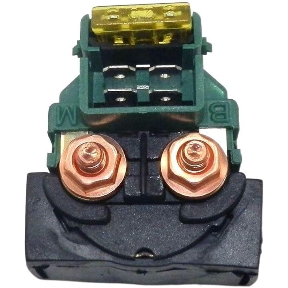 Starter Solenoid Relay Solenoid Starter Relay V5 VIP X5 X6 Z6 UTV