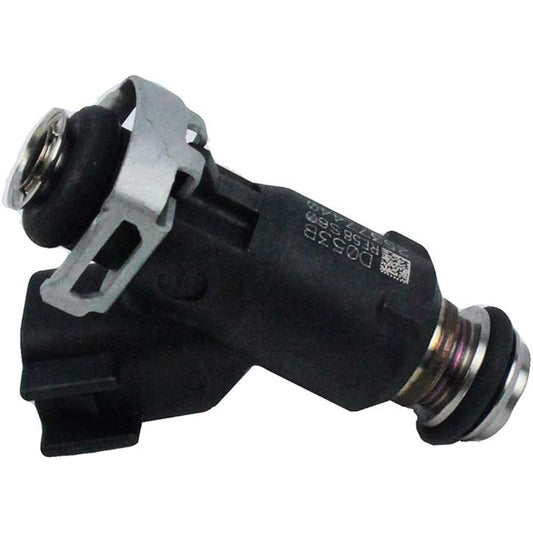POLARIS ATV fuel Injector genuine OEM parts 2521248 quantity 1