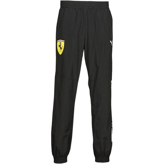 [PUMA] Long Pants SF Street Woven Men's