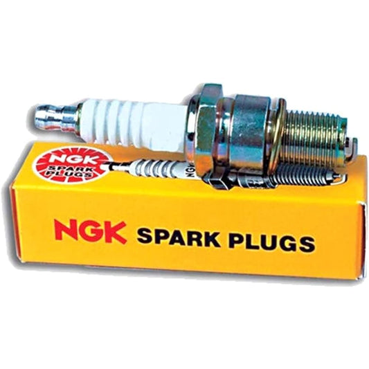 NGK Iridium SparkPlug BR10ECMIX for KTM 85 SX 2003 - 2006
