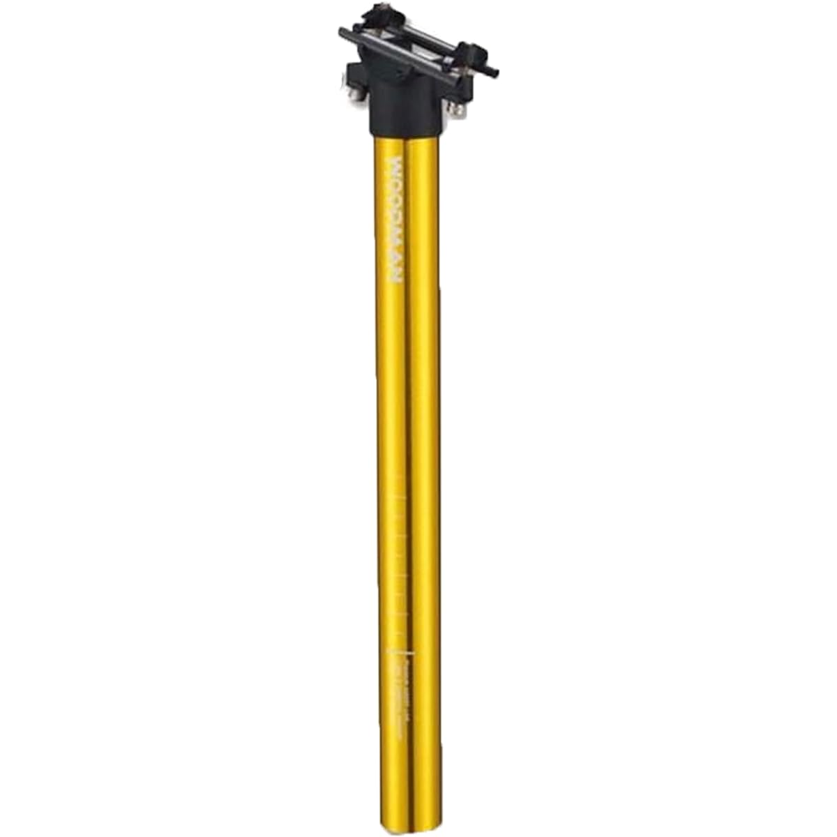 Woodman Post SL Plus 27.2×350mm Gold(123379)