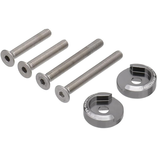 Optional Bar End Plug for ZETA Armor Handguard ZE71-1508