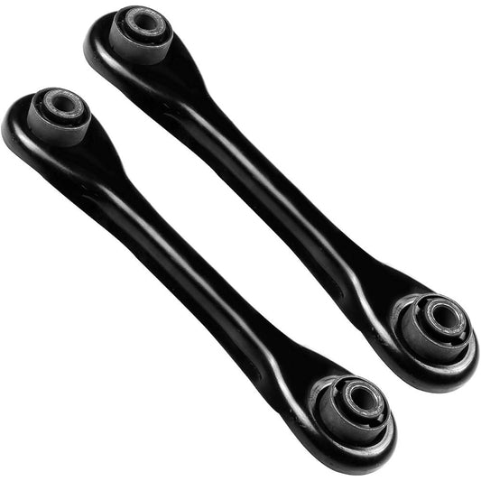 SCITOO Suspension Kit 2 Points Rear Low Ward Forward Facing Control Arm 2000-2011 Ford Focus Mazda 3/5 Volvo C30 C70 S40 S40 S40 V50 K660012