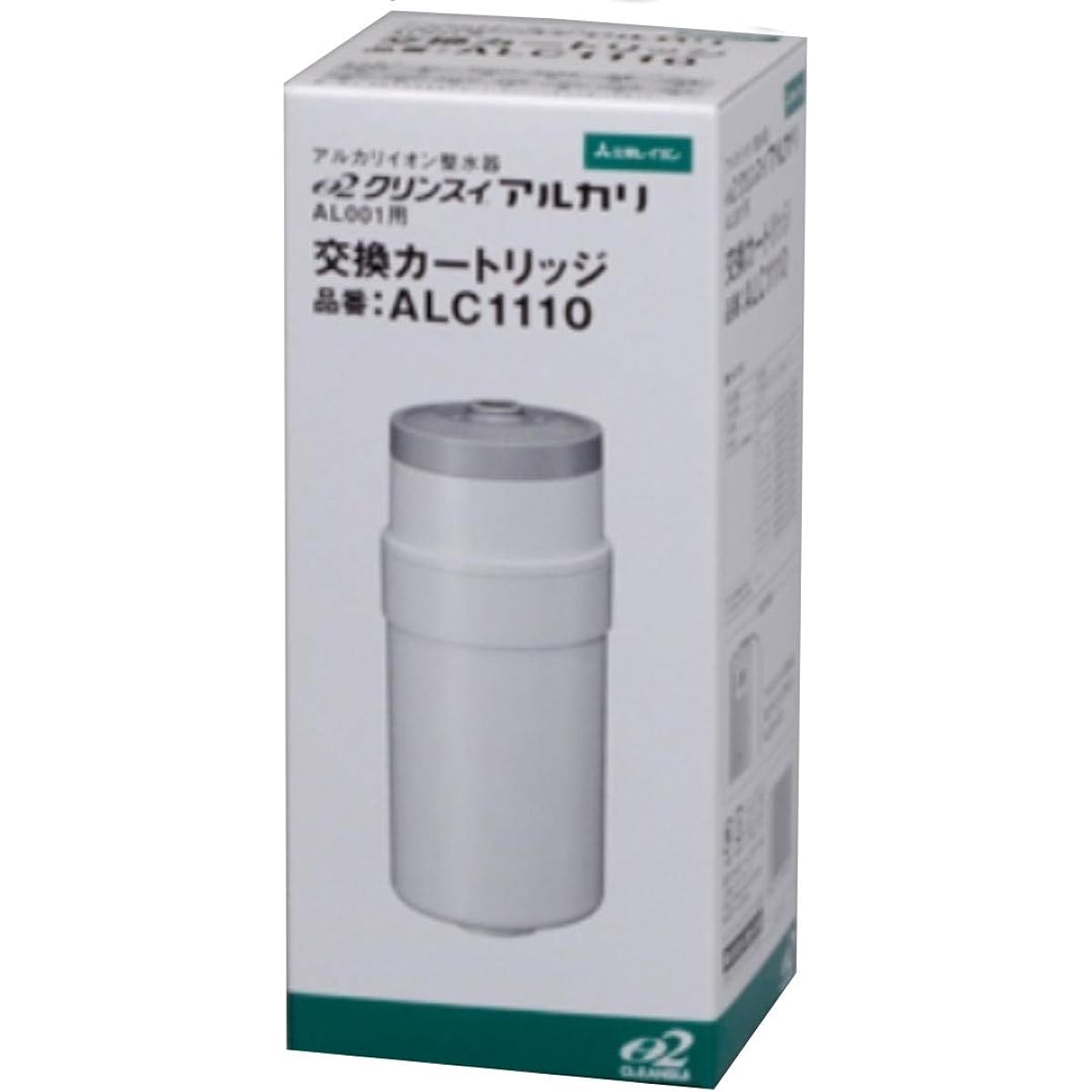 Cleansui water purifier cartridge stationary type water purifier for AL001 ALC1110