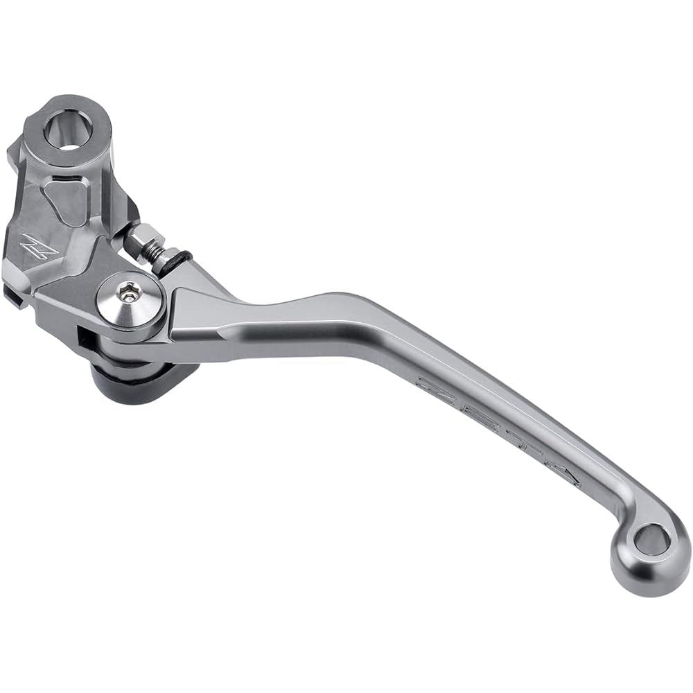 Dirt Freak ZETA Pivot Lever CP Clutch 4 Finger CL250/500, Rebel, Monkey, Grom, CBR250R/400R, CB400F, NC700...etc ZE42-4115