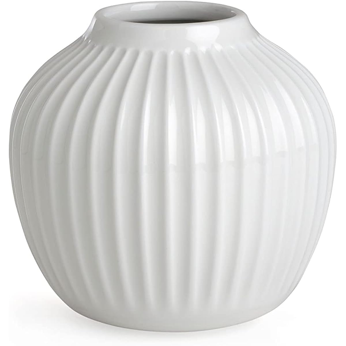 KAHLER HAMMERSHOI Base H125 White