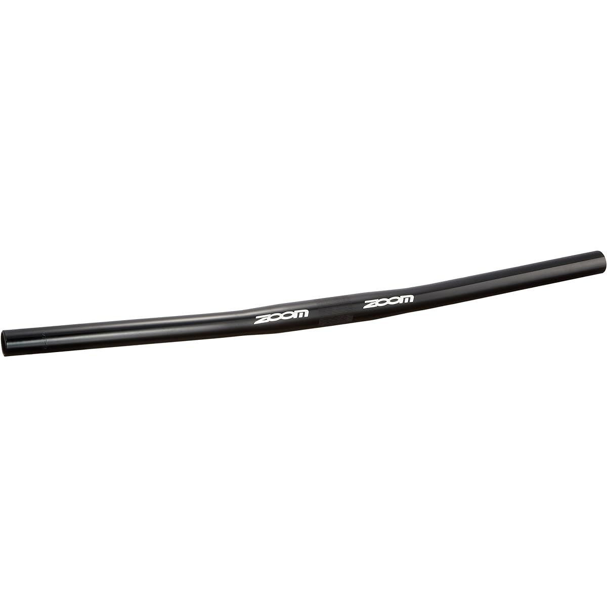 Zoom Zoom Straight Handlebar Aluminum AL-110