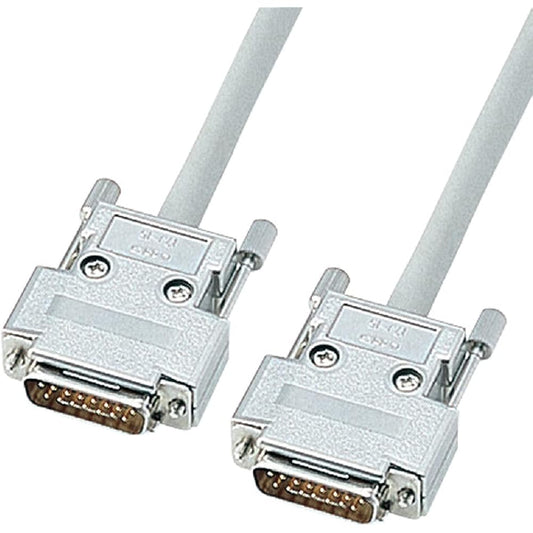 Sanwa Supply Analog RGB Cable 5m KB-D155N