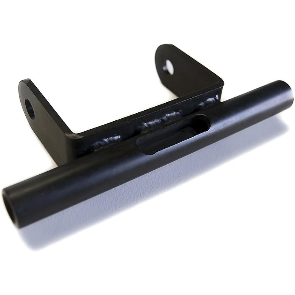 MOTOR ROCK Front turn signal stay for Estrella MR-LIT035