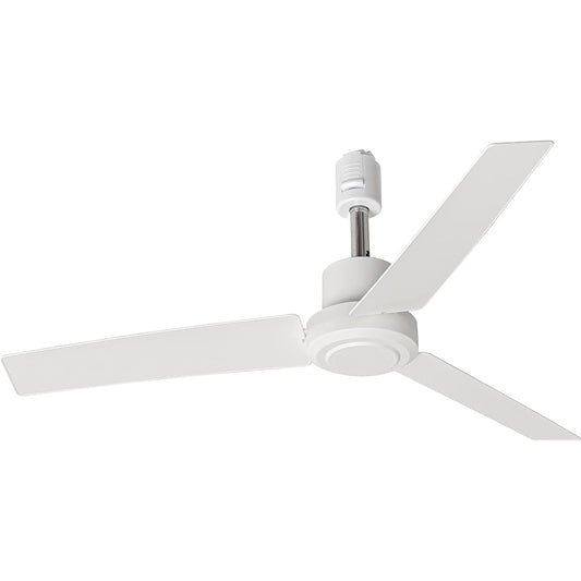 003329 DUCT RAIL FAN DC plus 50 (White) Ceiling fan for duct rail Duct rail fan DC motor with simple remote control For lighting rail Office Energy saving Store Ventilation Air circulation