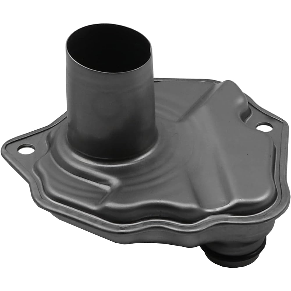 BECK ARNLEY 0440454 Automatic transmission filter kit