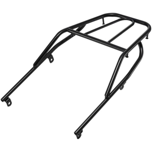 Kijima Motorcycle Bike Parts Rear Carrier VTR250('09-) 210-174