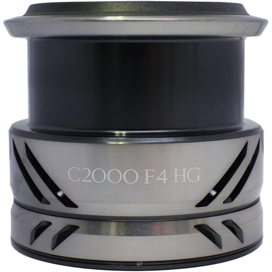 Genuine parts 21 Complex XR C2000F4HG Spool assembly Part No. 13C65