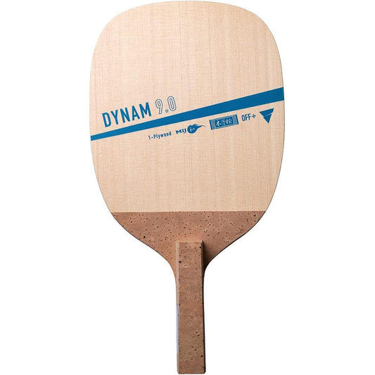 VICTAS Table Tennis Racket DYNAM Attack Japanese Pen Holder