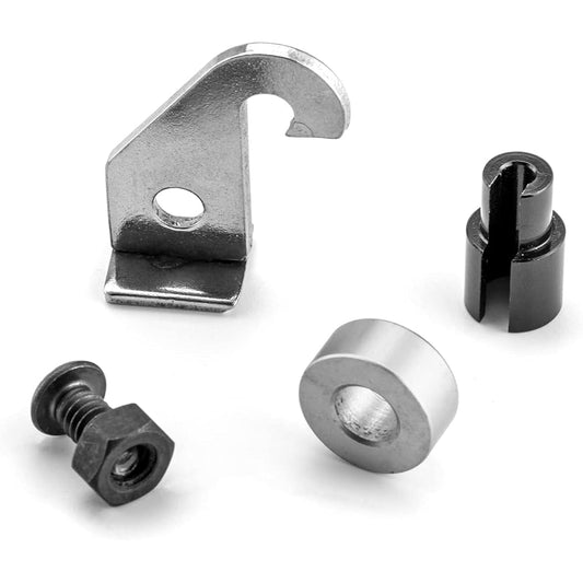 DASEN Eigest Clutch Lever Kit 2000-Up Harley Twin Cam model compatible