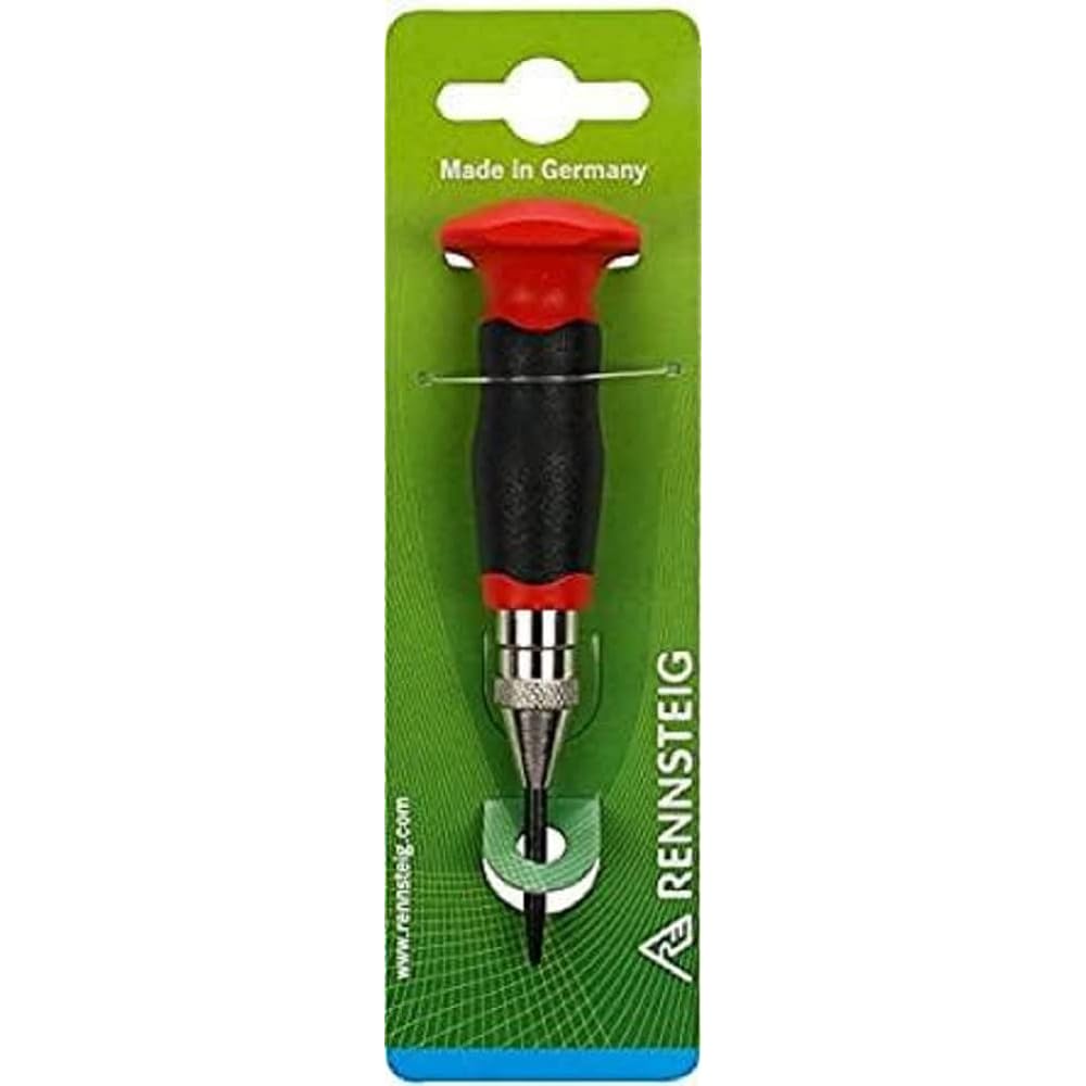 RENNSTEIG Automatic Center Punch 60N-130N 430-230