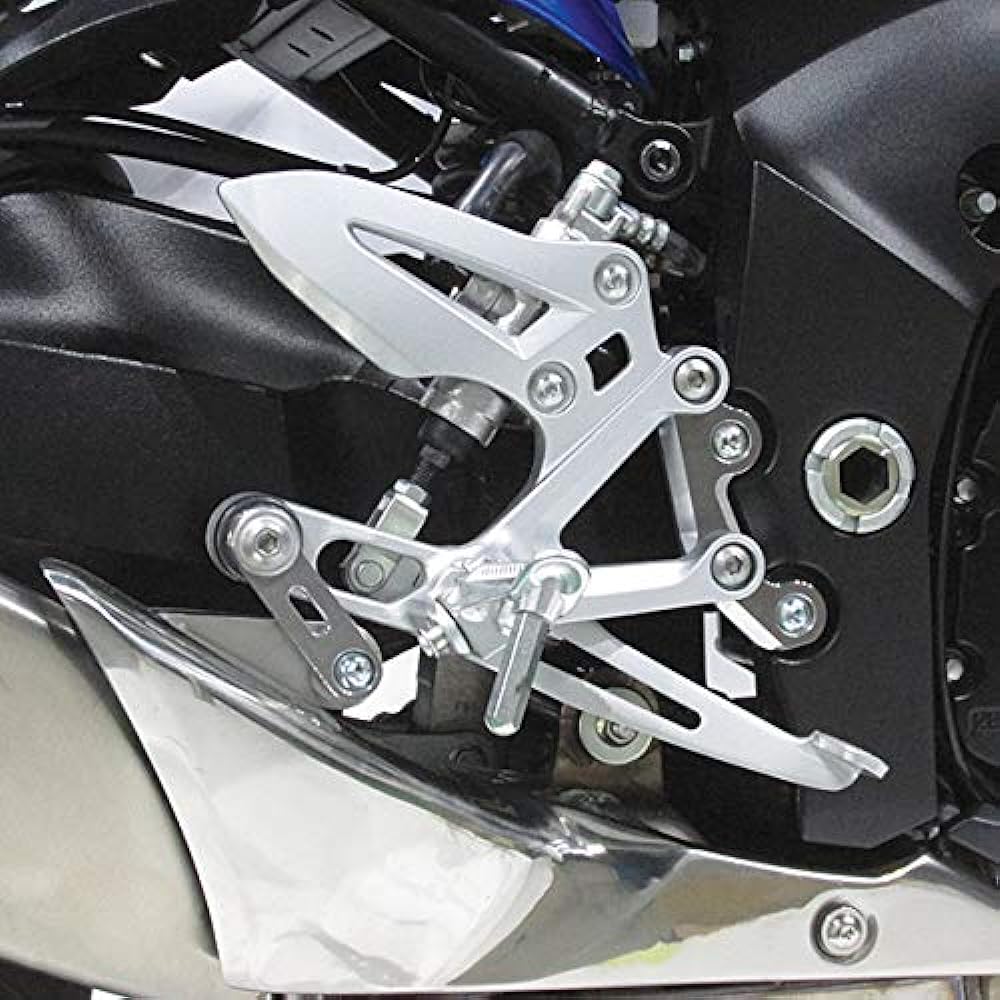 Rb rb3sk05 Position Plate 1 Position SUZUKI GSX-S1000 / S1000F (15-18)