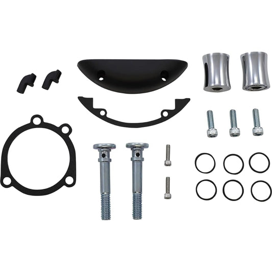 ARLEN NESS 602-005 Exchange hardware kit chrome