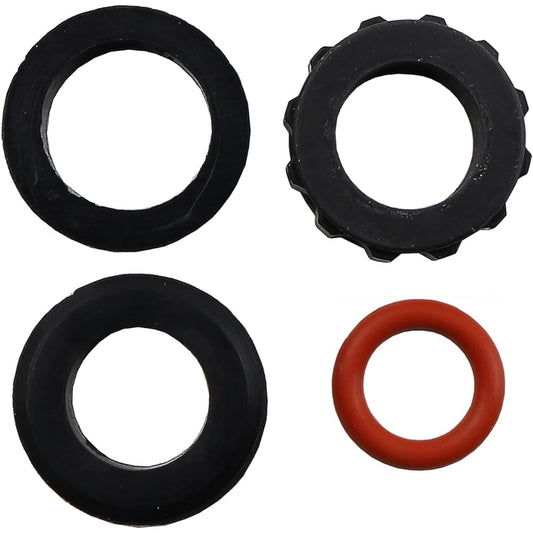 BECK/ARNLEY 158-0898 Fuel Inject O-Ring Kit