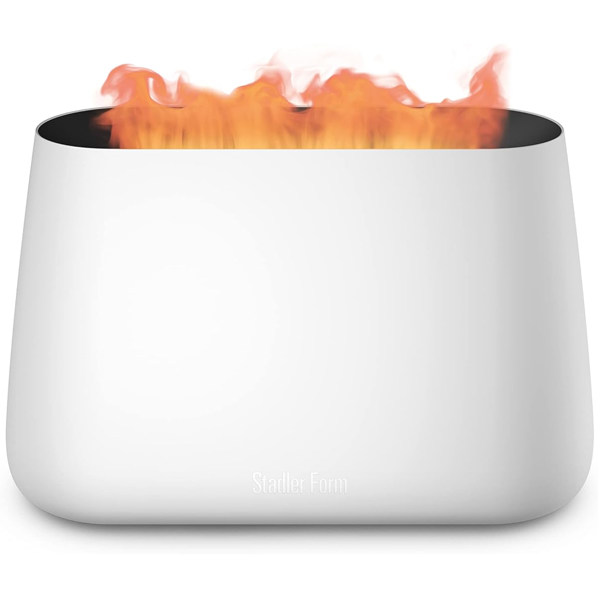 [Official] Stadler Form Ben Humidifier White Ultrasonic Aroma LED Light 6 Tatami Aroma Diffuser