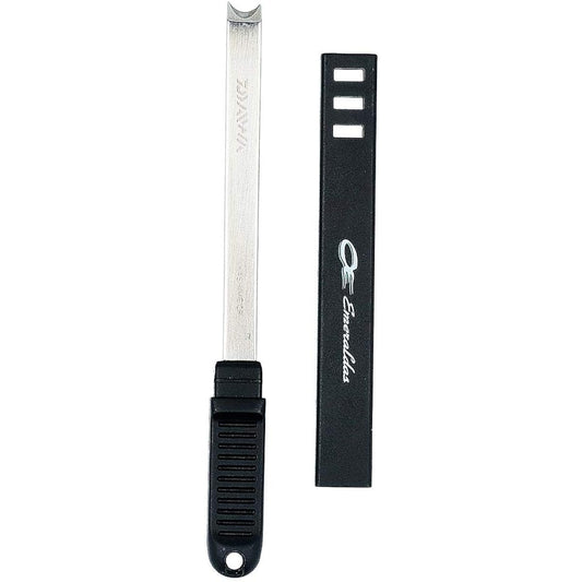 Daiwa Fishing Knife Emeraldas Ikashime CP