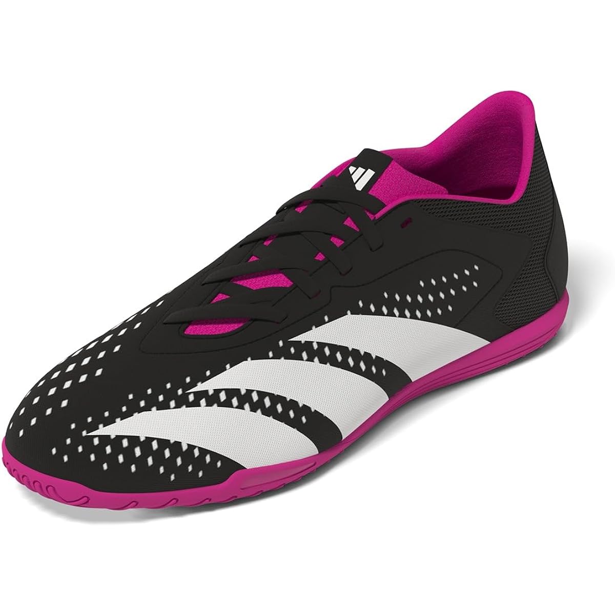 [Adidas] Futsal Shoes Predator Accuracy.4 IN SALA Men's LTC84