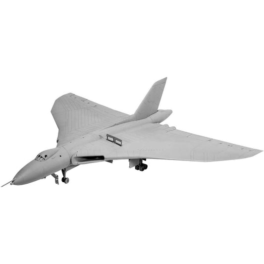 Airfix 1/72 Royal Air Force Avro Vulcan B.2 Plastic Model X12011