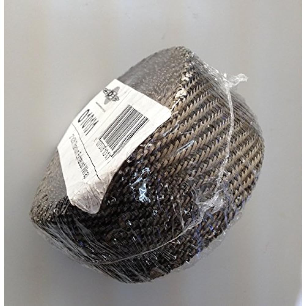 DEI Titanium Exhaust Strap 5cm×7.5m010391