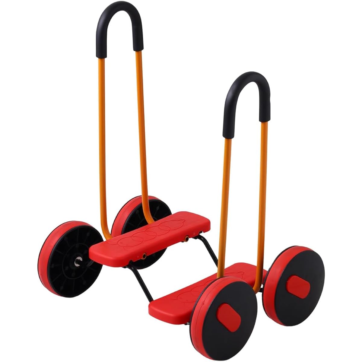 UPstore Balance Pedal with Handle, Children's Core Training, Balance, Play Equipment, Equipment, Core Strength, Concentration, Children, Children, Adults, Play, Sensory Training, Fitness