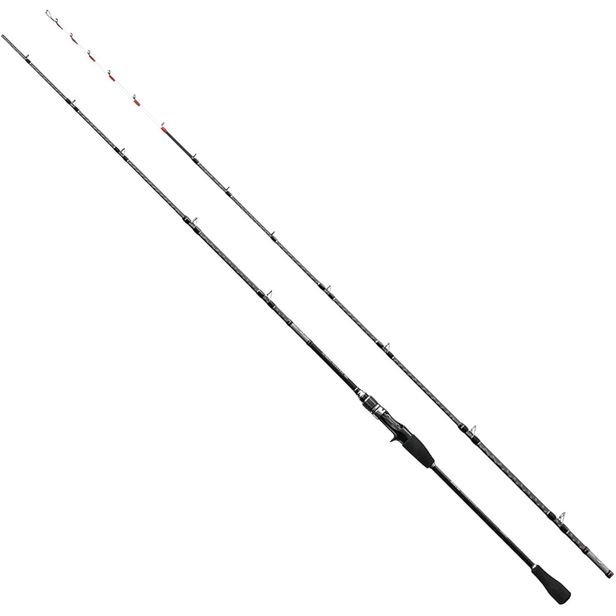 SHIMANO Boat Rod 20 Saber Master BB Various