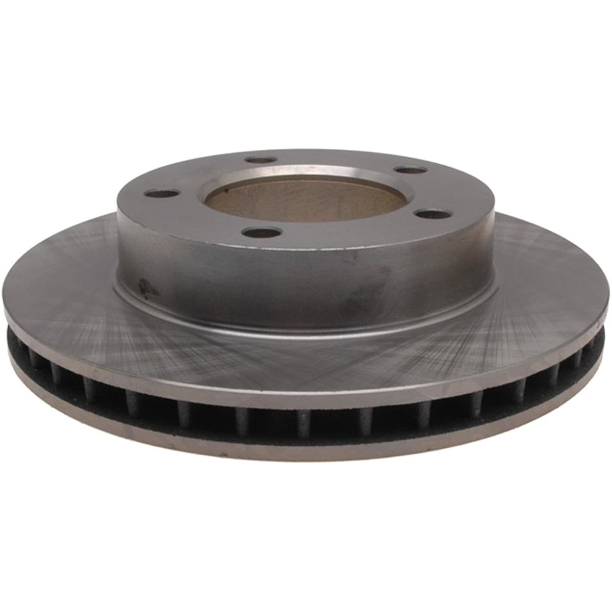 Raybestos 6048R Professional Grade Disc Brake Lotter Silver 11.72