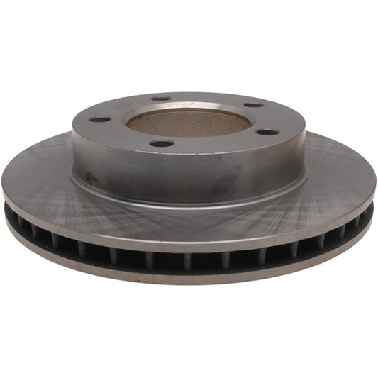 Raybestos 6048R Professional Grade Disc Brake Lotter Silver 11.72