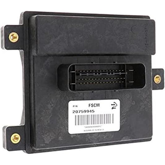 ACDelco 20759945 GM Original Equipment Fuel Pump Flow Control Module