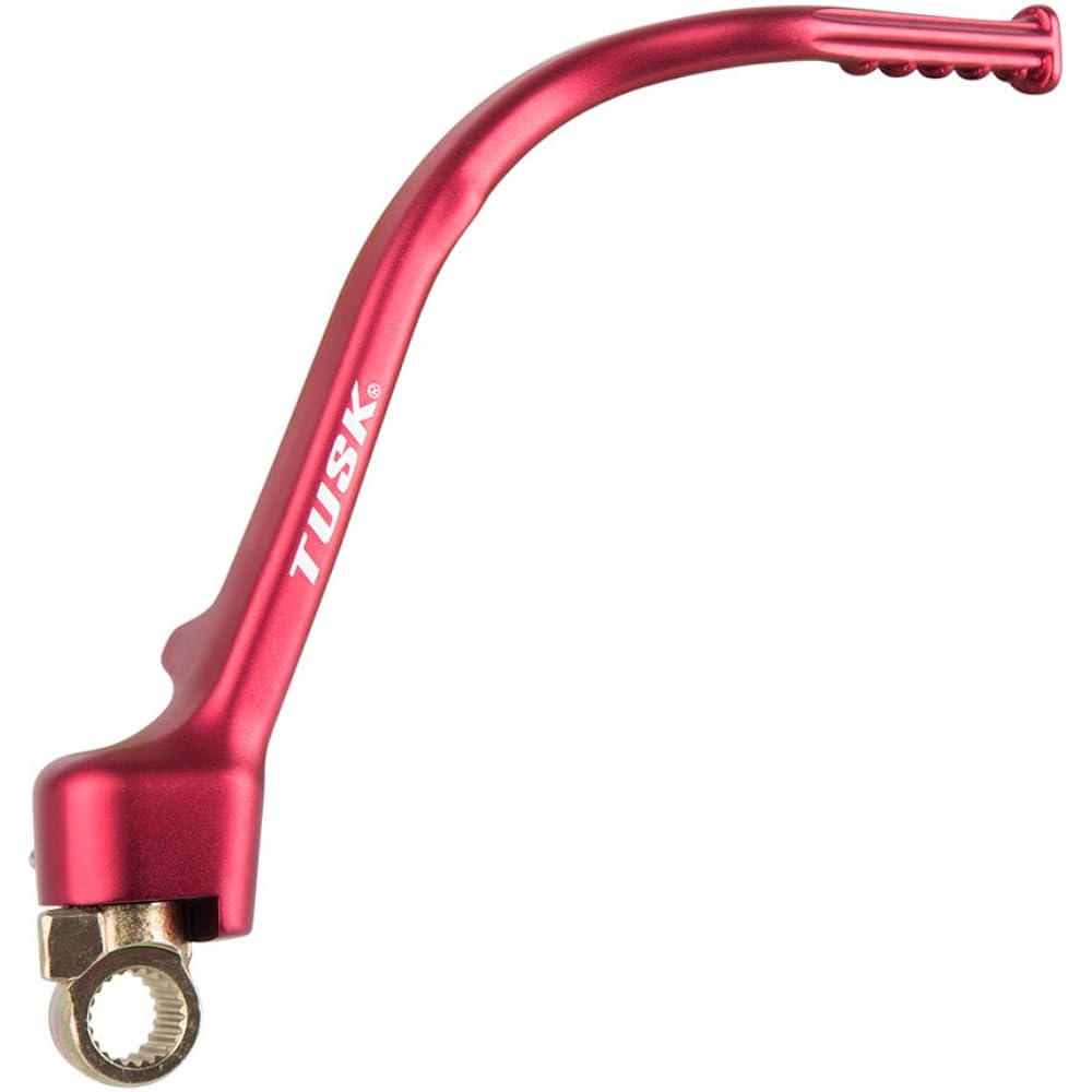 Kick Starter Almite Red Honda CRF450R 2002-2005