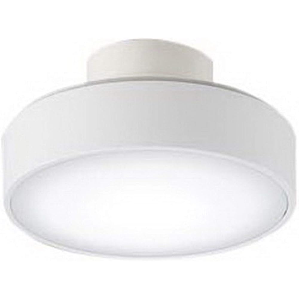 Panasonic down ceiling light LGB51434LE1 hook type 100 type white