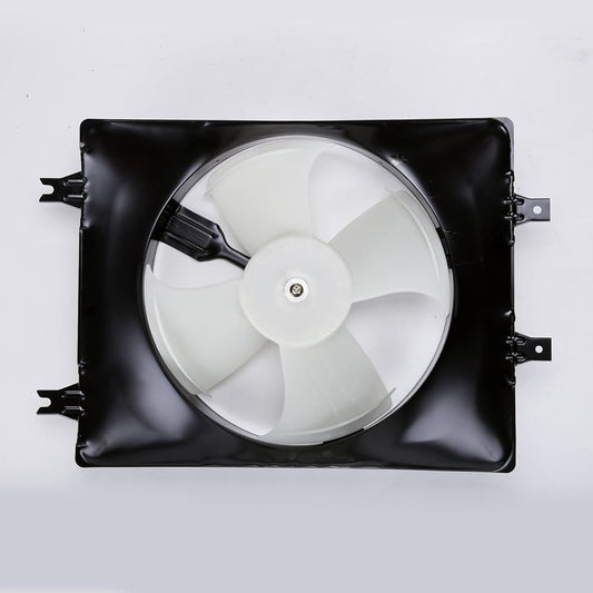 TYC 610410 HONDA ODYSSEY Replacement Condenser Cooling Fan Sembris