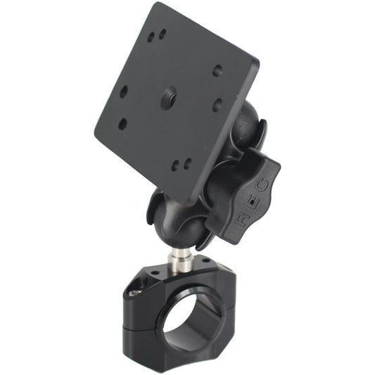 REC-MOUNTS Rec Mount Bike Navi Mount Set ETC General Purpose REC-B21-BB-318(ETC)S