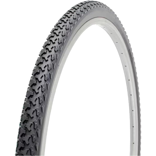 Shinko Bicycle Tire WO SR197 Black 27 x 1 1/2 27 Inch 65015 SR197