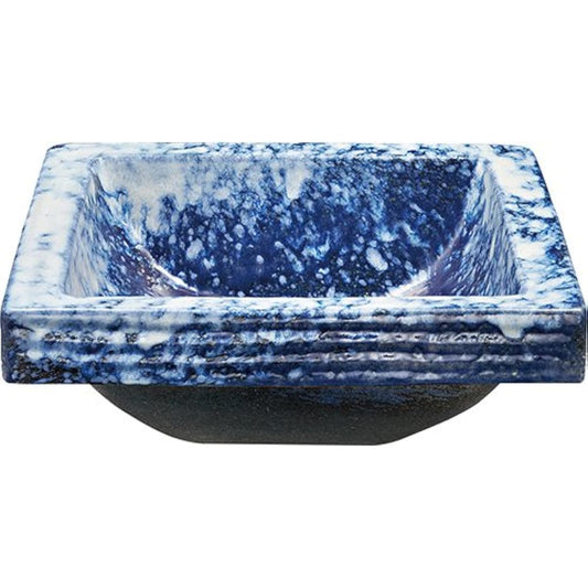 Sanei Faucet SANEI RIRAKU Hand Wash Basin HEKIKU HW20231-016