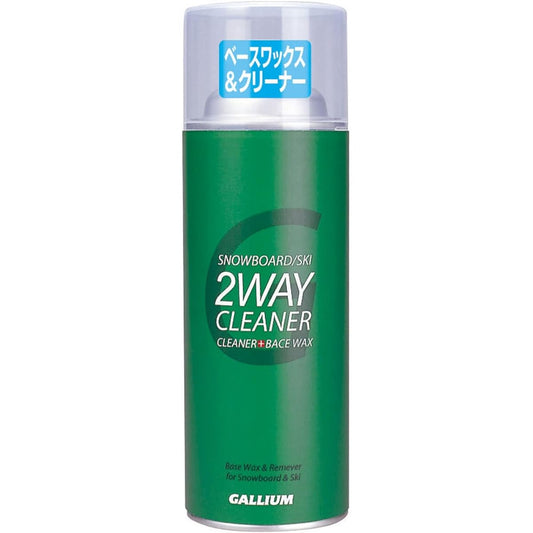GALLIUM 2WAY CLEANER (300ml) SX0008