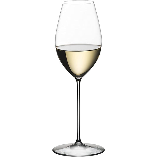 [Genuine] RIEDEL White Wine Glass Riedel Superleggero "Machine Made" Sauvignon Blanc 400ml 6425/33