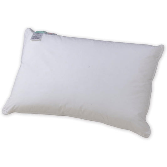 Phosph Lake Pillow White 50×70cm