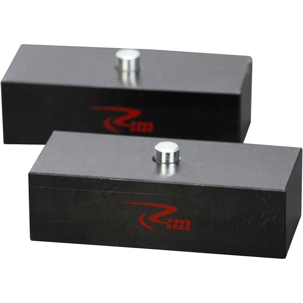 Rim 2 blocks & 2 pins [h=38mm] [Hiace Caravan] RBL238