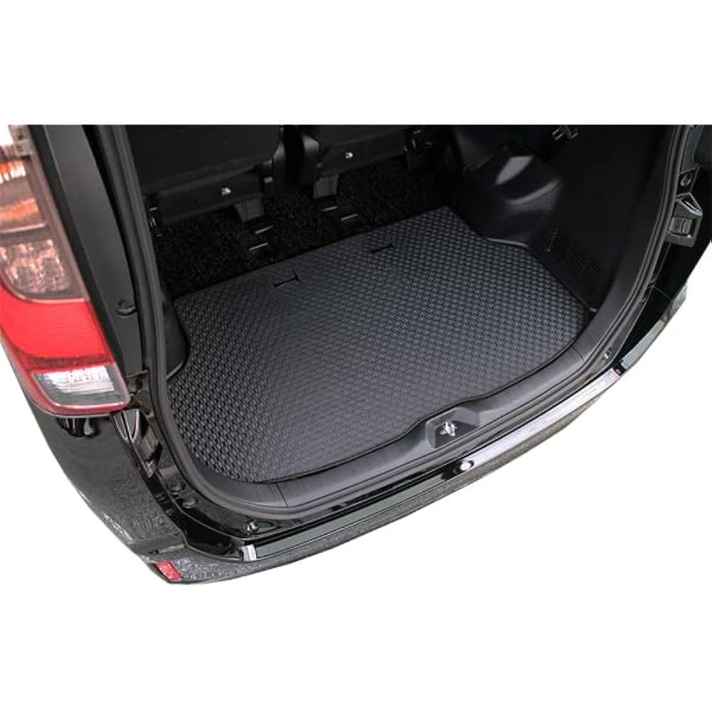 YMT Esquire Rubber Luggage Mat (Trunk Mat) ESQ-RLUG