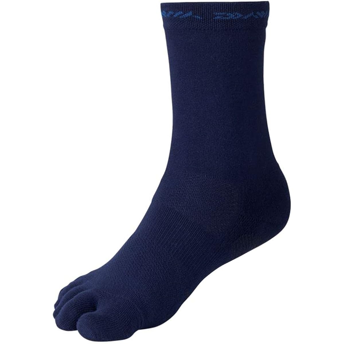 [Daiwa] Wear/Underwear Fishing Grip Socks 5 Finger DS-4023F Free Various