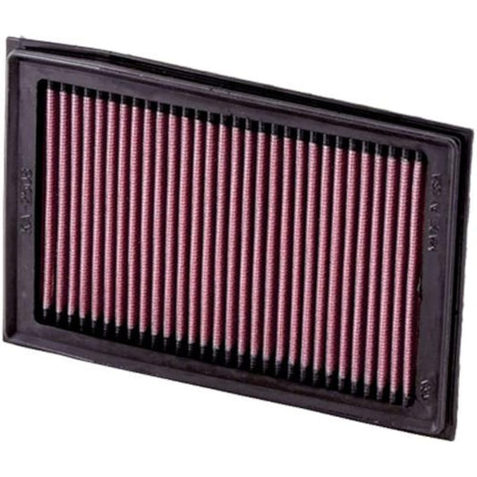 K & N Air Filter Ka-2508 742508